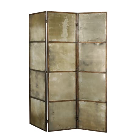 A large image of the Uttermost 13364 P Antiqued Gold