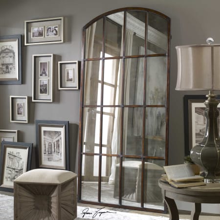 A large image of the Uttermost 13464 P Ameil Lifestyle Room 1