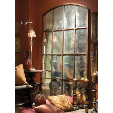 A large image of the Uttermost 13464 P Ameil Lifestyle Room 2
