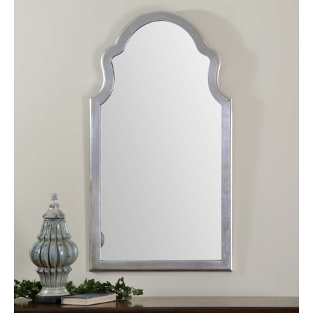 A large image of the Uttermost 14479 Lifestyle of Brayden Wall Mirror