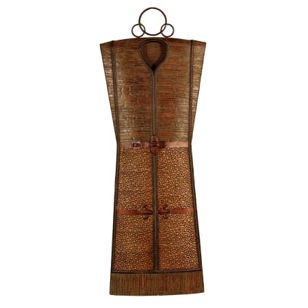 A large image of the Uttermost 20697 Brown