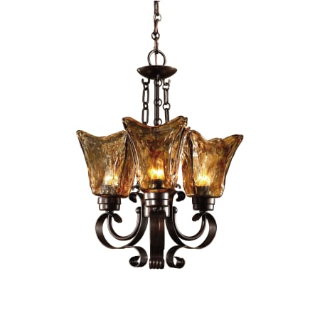A large image of the Uttermost 21008 Oil Rubbed Bronze