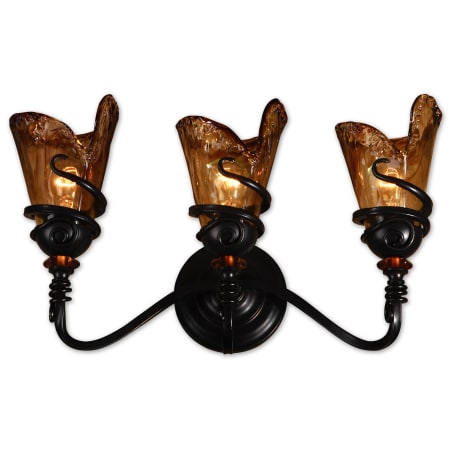A large image of the Uttermost 22860 Oil Rubbed Bronze