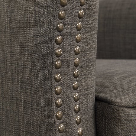 A large image of the Uttermost 23472 Nailhead Details