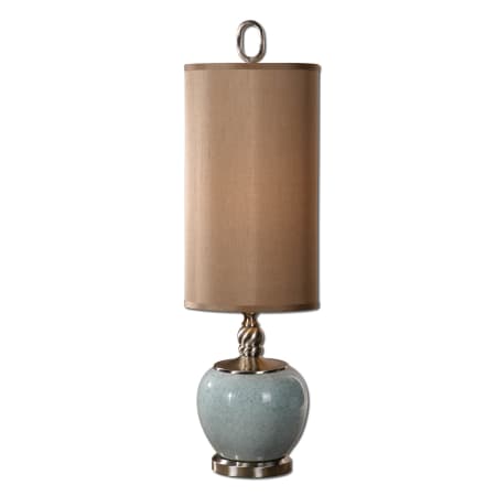 A large image of the Uttermost 29279-1 Light Blue