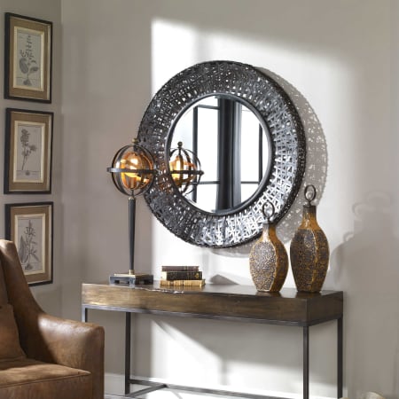 A large image of the Uttermost 11587 B Alita Lifestyle