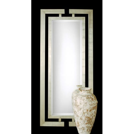 A large image of the Uttermost 14097 B Jamal Mirror Lifestyle
