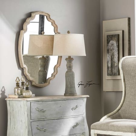 A large image of the Uttermost 14483 Lifestyle 2