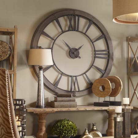 A large image of the Uttermost 06084 Ronan Lifestyle