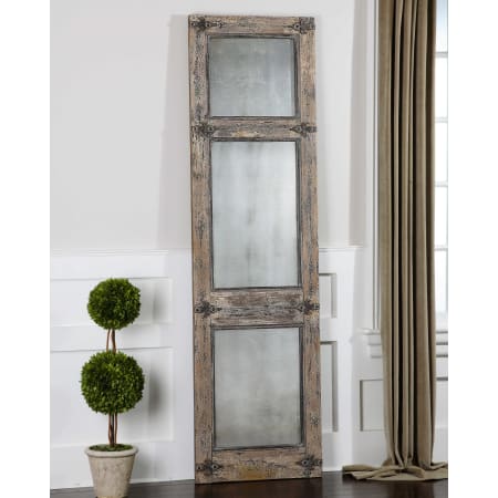 A large image of the Uttermost 13835 Saragano Lifestyle