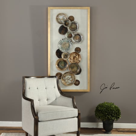 A large image of the Uttermost 04152 Uttermost 04152