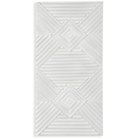 A large image of the Uttermost 04346 Soft White