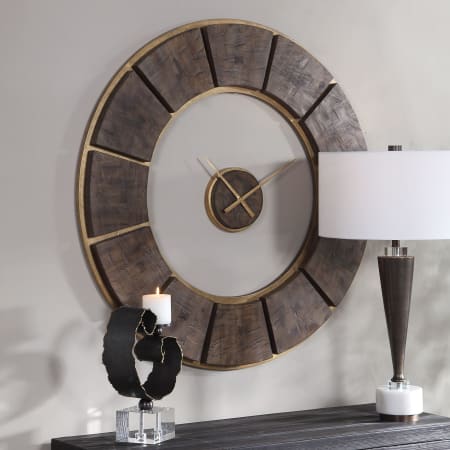 A large image of the Uttermost 06102 Alternate