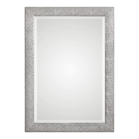A large image of the Uttermost 09361 Metallic Silver Wash