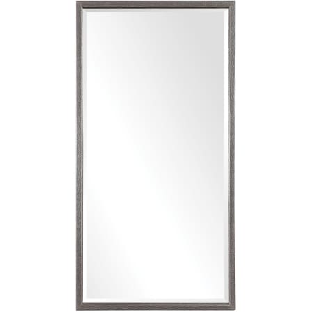 A large image of the Uttermost 09407 Metallic Silver