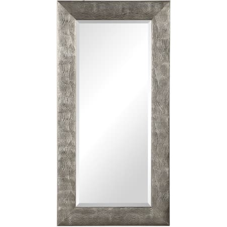A large image of the Uttermost 09447 Metallic Silver