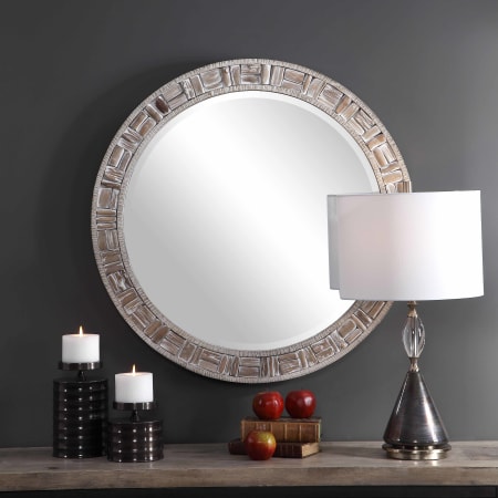 A large image of the Uttermost 09576 Beauty Shot