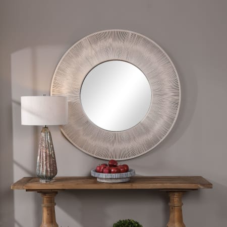 A large image of the Uttermost 09651-SAILOR Neutral Beige