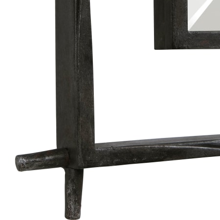 A large image of the Uttermost 09674-IRONWORKS Alternate View