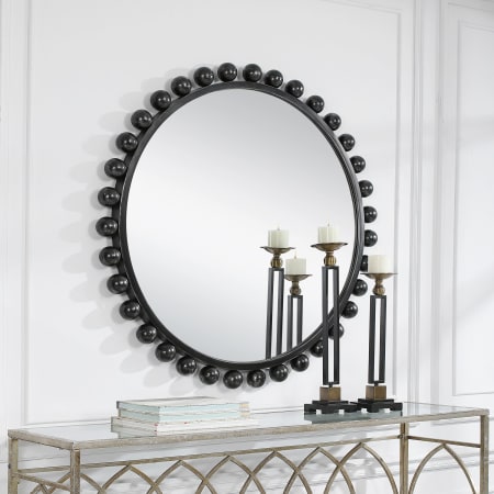 A large image of the Uttermost 09694 Alternate View