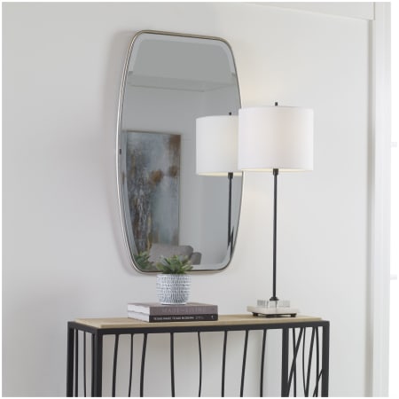 A large image of the Uttermost 097-CANILLO-MIRROR Alternate Image