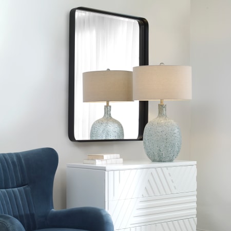 A large image of the Uttermost 097-CROFTON-MIRROR Alternate View