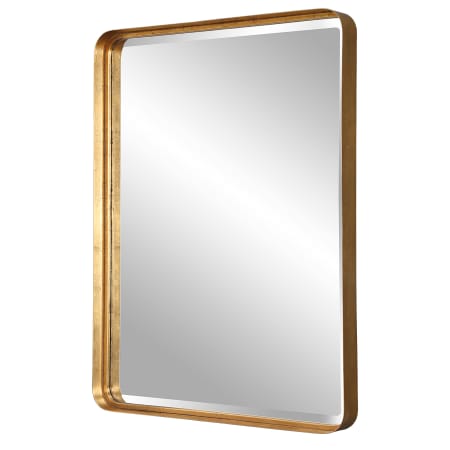 A large image of the Uttermost 097-CROFTON-MIRROR Alternate View