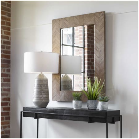 A large image of the Uttermost 09767 Alternate Image