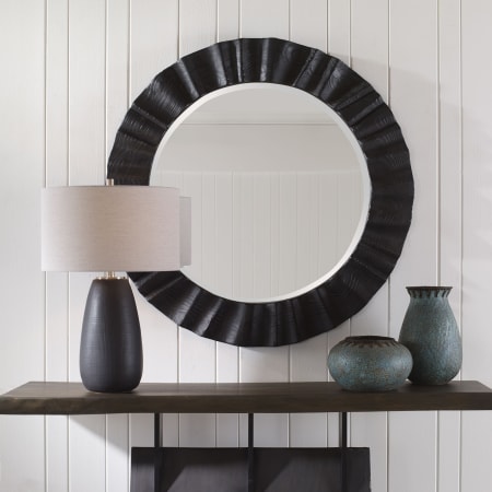 A large image of the Uttermost 09798 Alternate Image