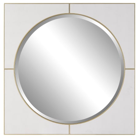 A large image of the Uttermost 09817 Gold