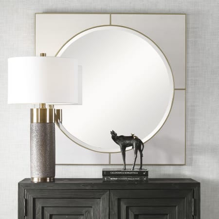 A large image of the Uttermost 09817 Alternate Image