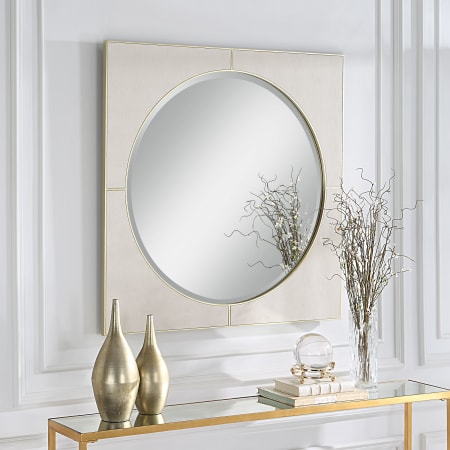 A large image of the Uttermost 09817 Alternate Image