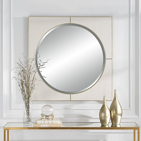 A large image of the Uttermost 09817 Alternate Image