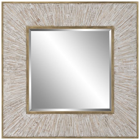 A large image of the Uttermost 09854 Whitewash