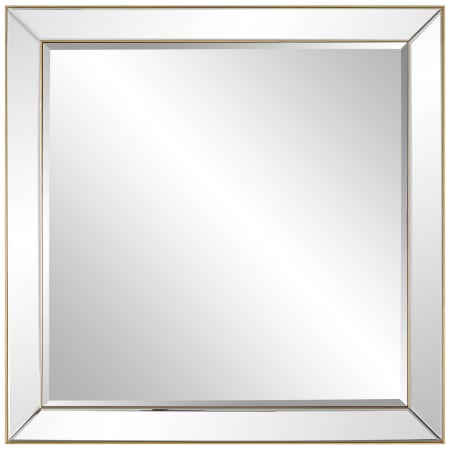 A large image of the Uttermost 09891 Gold