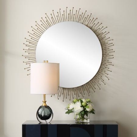 A large image of the Uttermost 09985 Alternate Image