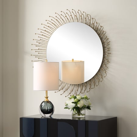 A large image of the Uttermost 09985 Alternate Image
