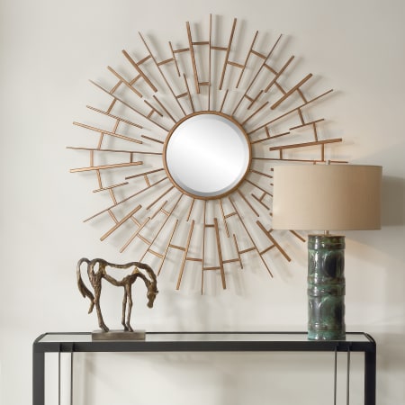 A large image of the Uttermost 09995 Alternate Image