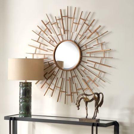 A large image of the Uttermost 09995 Alternate Image
