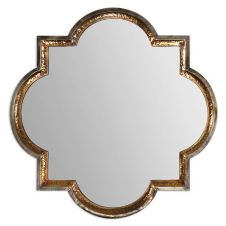 A large image of the Uttermost 12862 Antique Gold