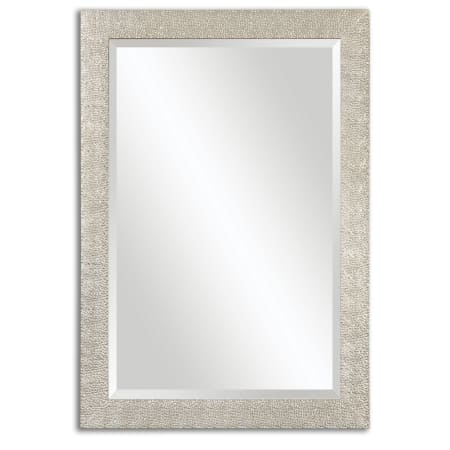A large image of the Uttermost 14495 Antiqued Silver