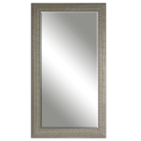 A large image of the Uttermost 14603 Antiqued Silver Champagne with Light Gray Wash