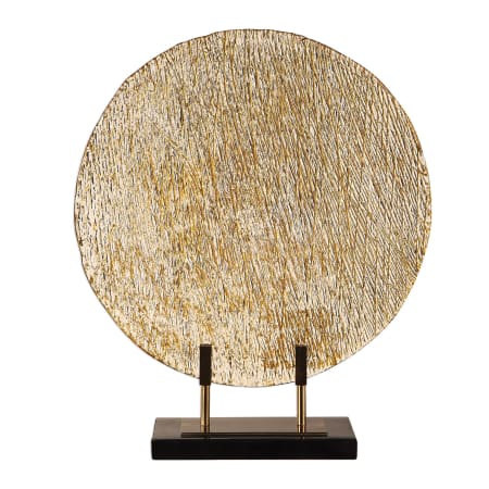 A large image of the Uttermost 17500 Bright Gold / Bronze