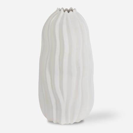 A large image of the Uttermost 18108 Matte White