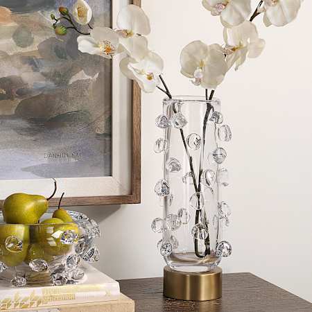 A large image of the Uttermost 18182 Alternate Image