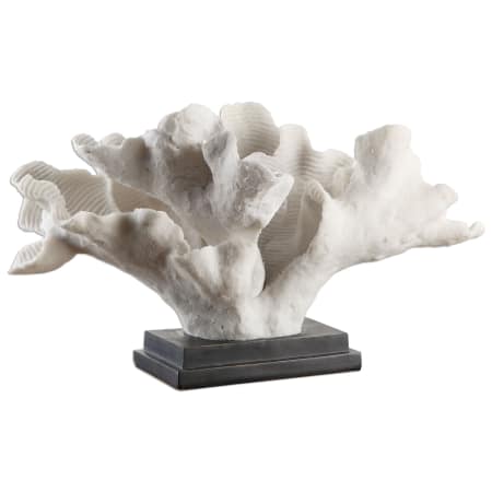 A large image of the Uttermost 19976 White