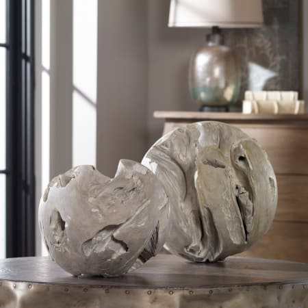 A large image of the Uttermost 20107 Uttermost 20107