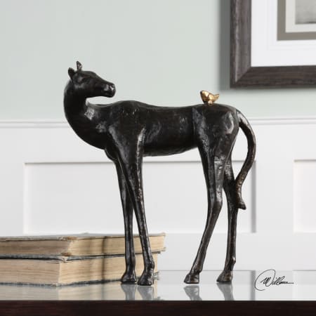 A large image of the Uttermost 20120 Uttermost 20120