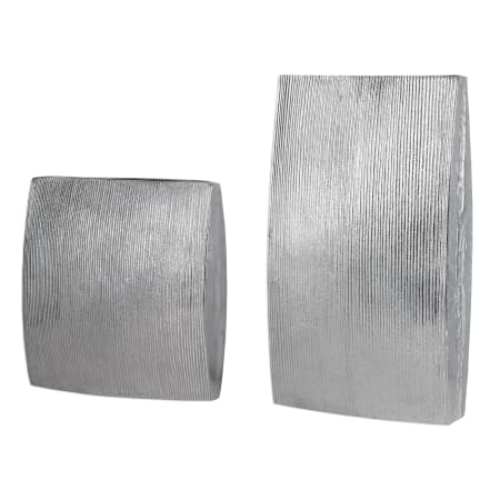 A large image of the Uttermost 20188 Nickel