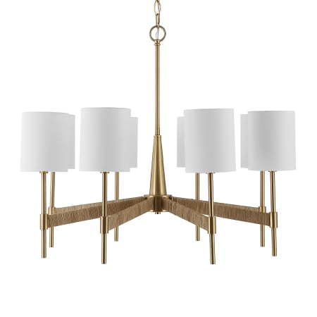 A large image of the Uttermost 21372 Alternate Image